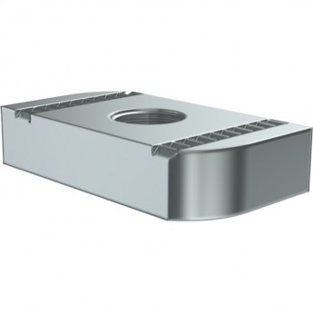 Гайка канальная IEK М10х40 CMZ10-GK-10