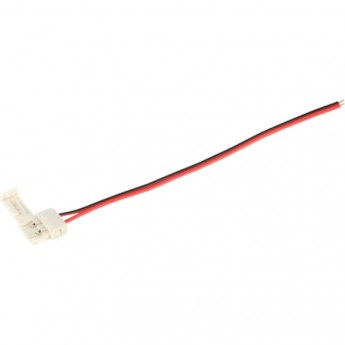 Коннектор IEK 3шт MONO 8мм (15см-разъем) - LSCON8-MONO-213-03