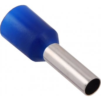 Наконечник IEK НШВИ 16-18 темно синий (уп.20шт)