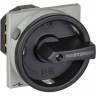 Переключатель кулачковый IEK MI-CS11-063-056 63А (сх. 56) закрытая рукоятка MI-CS11-063-0562
