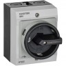 Переключатель кулачковый IEK MI-CS21-010-092 10А (сх. 92) в боксе закрытая рукоятка MI-CS21-010-0921