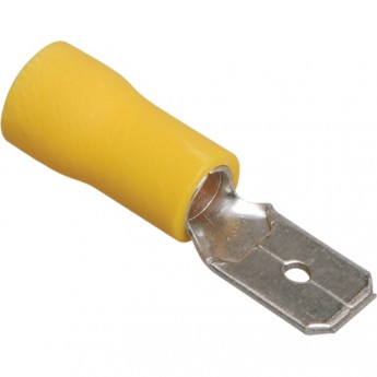 Разъем IEK РпИп 5-6-0,8 плоский (100шт/упак) - URP10-006-D34-6 Разъем IEK РпИп 5-6-0,8 плоский (100шт/упак) - URP10-006-D34-6