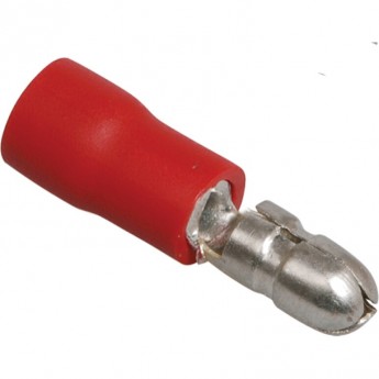 Разъем IEK РшИп 1,25-4 штекер (100шт/упак) - URP20-D15-D17-4 Разъем IEK РшИп 1,25-4 штекер (100шт/упак) - URP20-D15-D17-4