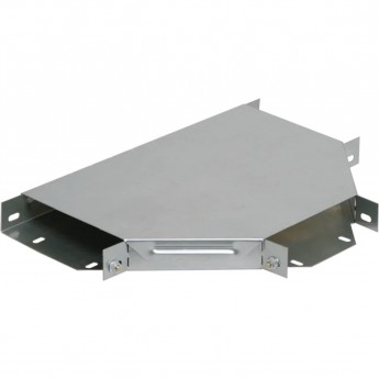 Разветвитель Т-образный 50х300мм IEK ESCA CLP1T-050-300 Разветвитель Т-образный 50х300мм IEK ESCA CLP1T-050-300