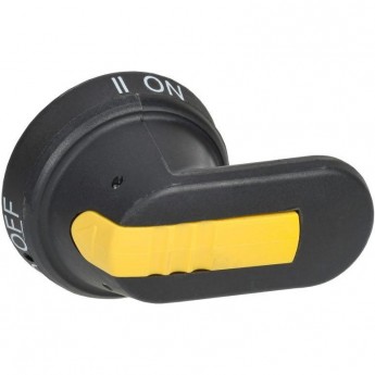 Рукоятка дистанц. управления IEK KA-VR20D-RYD-0160-0250 ВРК реверс. 160-250А KARAT