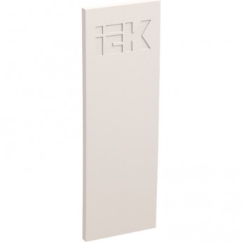 Соединитель на стык лицевой для крышки IEK 60мм - CKK-40D-SL60-K01 Соединитель на стык лицевой для крышки IEK 60мм - CKK-40D-SL60-K01