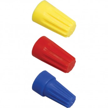 Соединительный изолирующий зажим СИЗ-1 1,0-3,0 (100шт) IEK USC-10-3-100 Соединительный изолирующий зажим СИЗ-1 1,0-3,0 (100шт) IEK USC-10-3-100