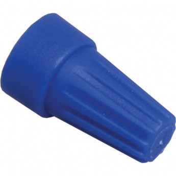 Соединительный изолирующий зажим СИЗ-1 1,5-3,5 (100шт) IEK USC-10-4-100 Соединительный изолирующий зажим СИЗ-1 1,5-3,5 (100шт) IEK USC-10-4-100