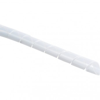 Спираль монтажная IEK СМ-24-20 (10м/упак) - USWB-D24-10 Спираль монтажная IEK СМ-24-20 (10м/упак) - USWB-D24-10