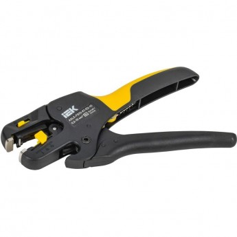 Стриппер автоматический IEK A2L5-FS10-K1-02-10 0.2-10 K1 ARMA2L 5