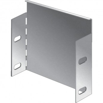 Заглушка IEK Н100х100 - CLP1Z-100-100 Заглушка IEK Н100х100 - CLP1Z-100-100